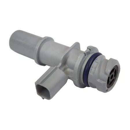 Motorcraft 05-06 Ford Crown Vic/05-08 All 4.2L V6 Pcv Valve, Ev273 EV273